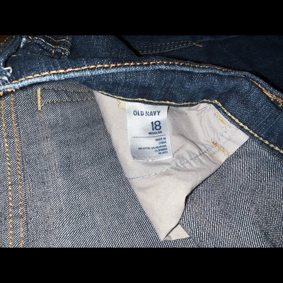 Old Navy the diva jeans - Picture 3 of 9